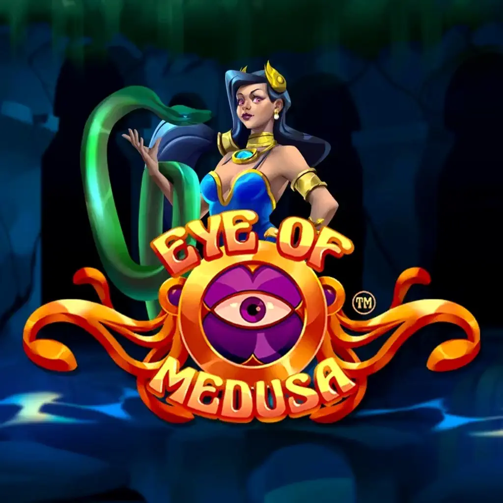 Бонусы Eye Of Medusa - все виды бонусов, условия и стратегии